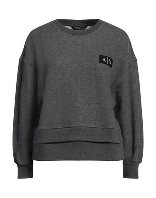 Woman Sweatshirt Lead