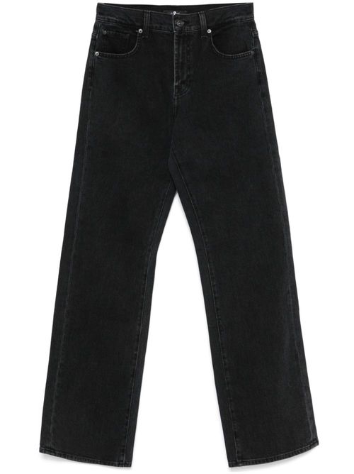 Tess jeans - Black
