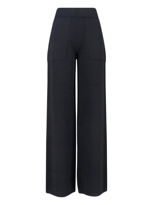 100% Cashmere Trousers