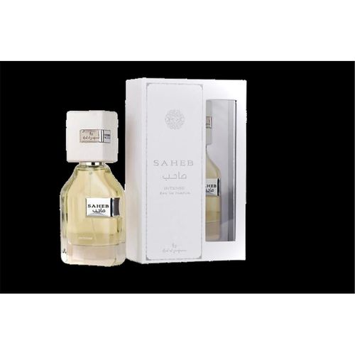 2.4 oz Saheb Intense Eau De Parfum Spray for Unisex