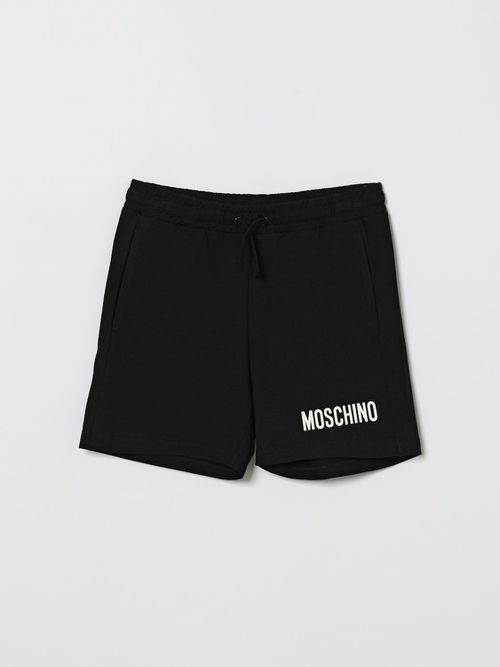 Shorts Kids color Black