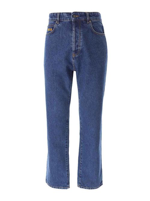 M. S.G. M. Msgm Jeans