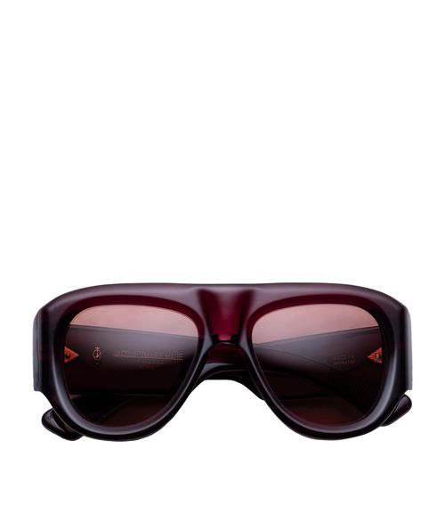Acetate Bel-Air Sunglasses