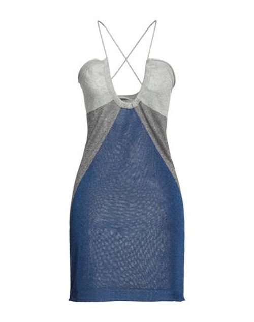 Woman Top Blue