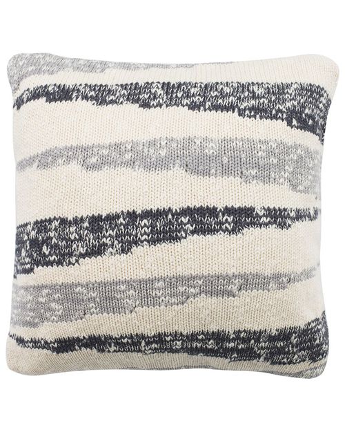 Imani Knit Pillow