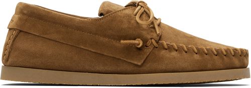 Brown Fenlis Loafers