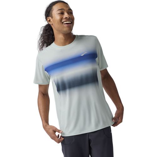 Brooks Atmosphere Short Sleeve 3.0 T-Shirt