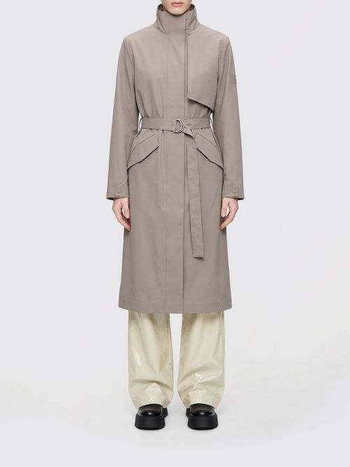 Jacket Woman color Nude