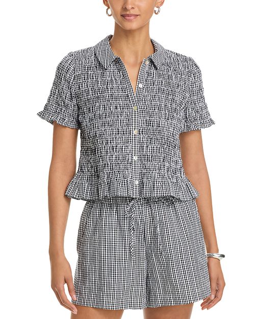 Alton Shirt
