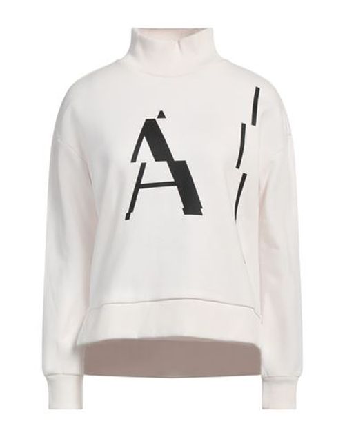 Woman Sweatshirt Light pink
