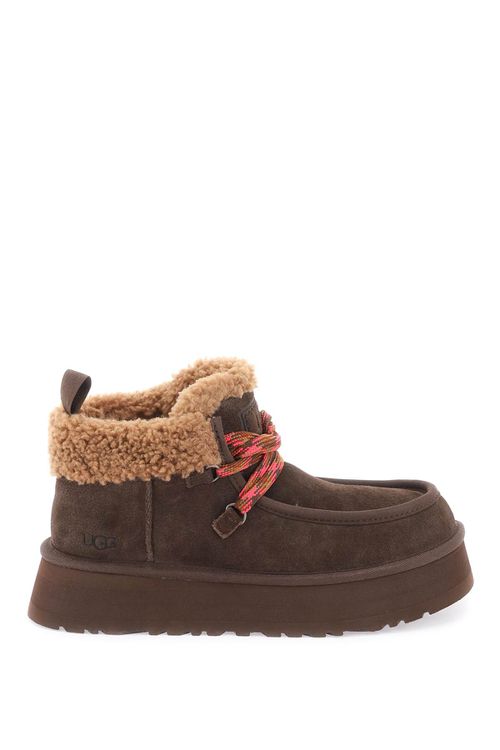 Ugg Australia 여성 Funkarra Novelty Ankle Boots 13639134