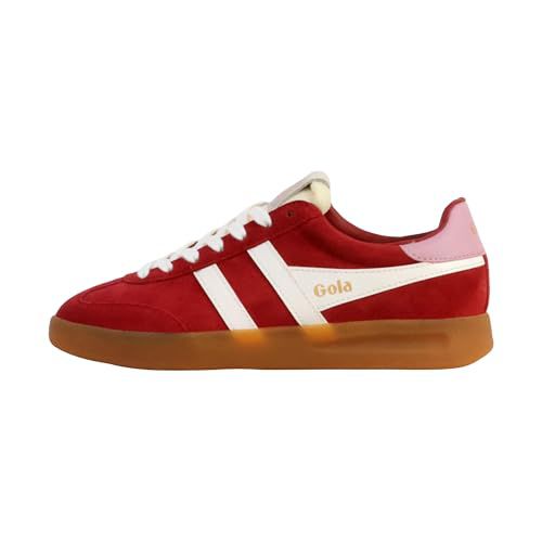 Gola Women's Cyclone Sneaker