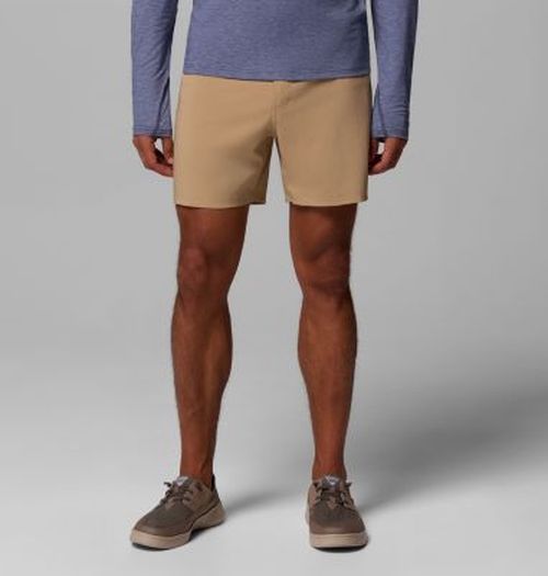 Men's PFG Uncharted  Shorts-