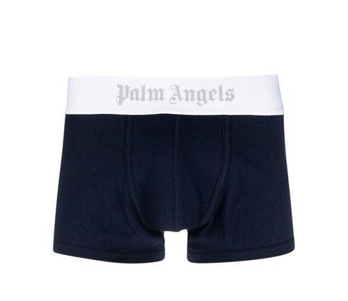 Logo Band Detail 2-pack Boxers