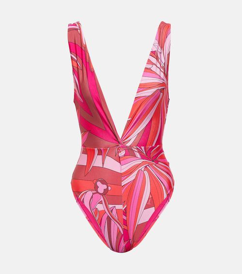 Farm Rio Endless Summer swimsuit