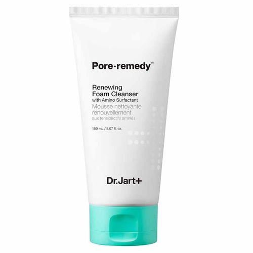 Pore Remedy Foam Face Wash Cleanser with Glycerin 5.07 oz Skin Care 8809844992210