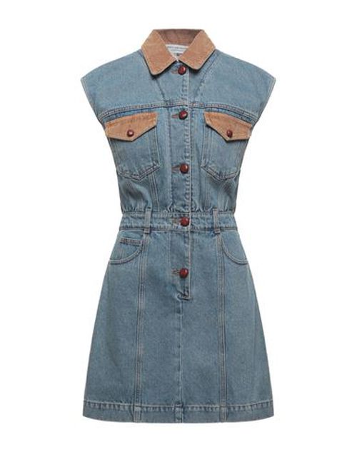 Woman Mini dress Blue