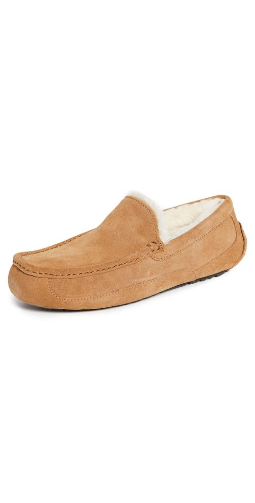 Ascot Slippers