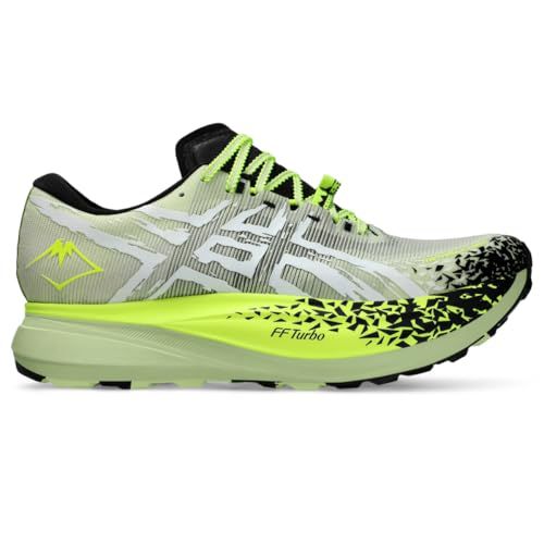 ASICS Unisex METAFUJI Trail Running Shoes