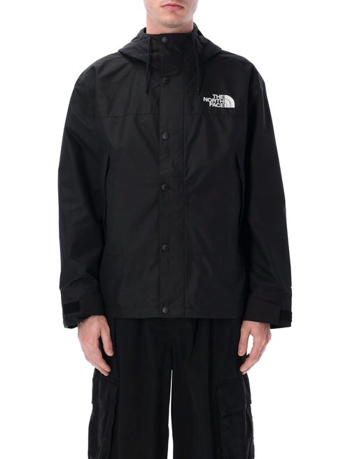 Men's Reign on Jacket