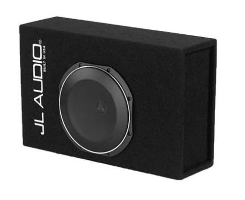 Single 10TW1 MicroSub+ Subwoofer System