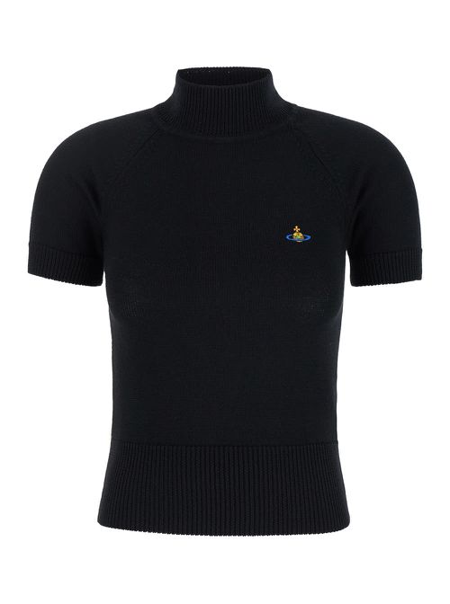 Bea Turtleneck Top