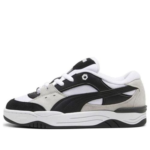 180 Low Shoes 'White Grey Black'