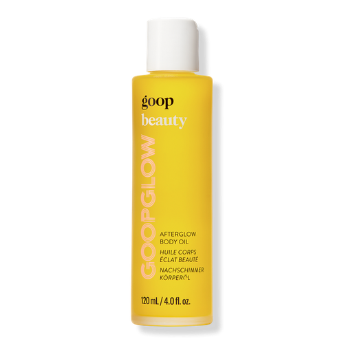 Afterglow Body Oil