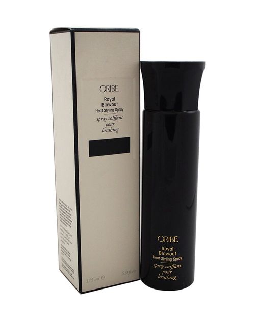 5.9oz Royal Blowout Heat Styling Spray