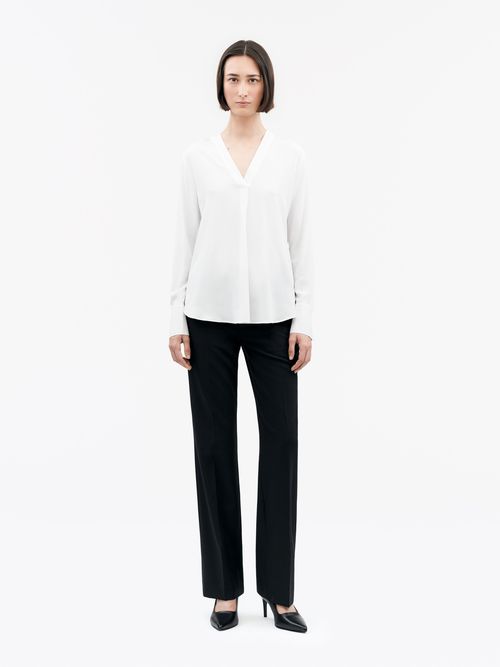 Kasia Regular-fit Blouse