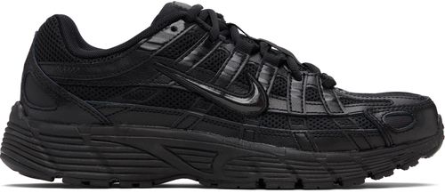 Black P-6000 Sneakers