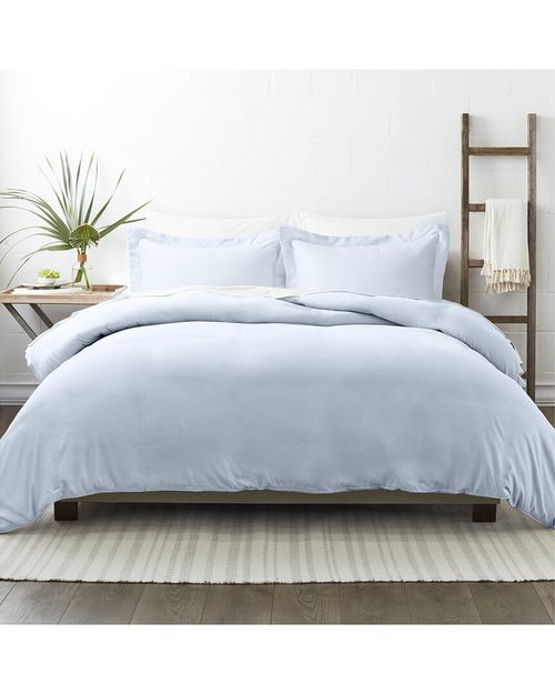 Ultra Soft 3Pc Duvet Set