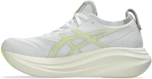 ASICS Men's Gel-Nimbus 27 Running Shoes