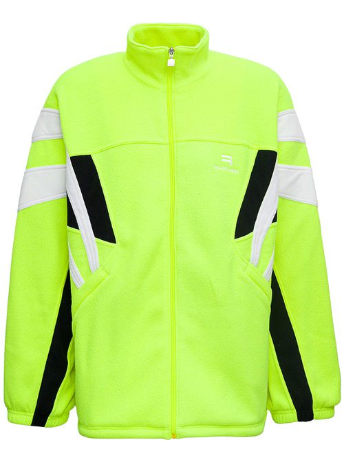 Sporty B Cosy Tracksuit Jacket