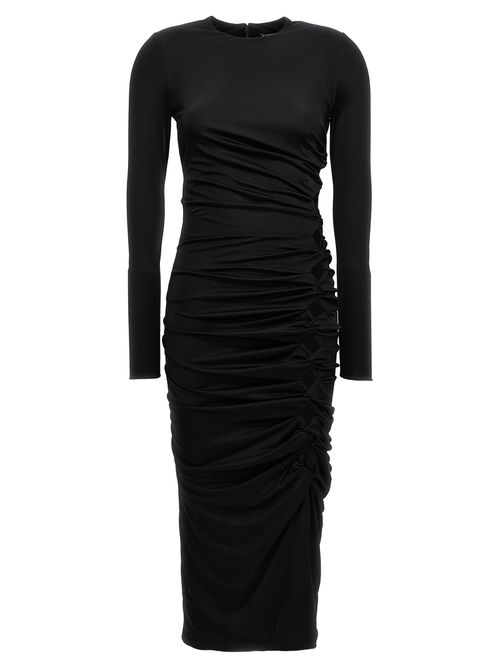 La Vacanza Capsule Midi Dress