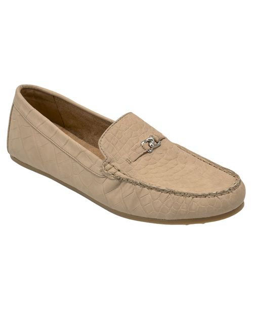 Women's Drita Slip-On Casual Loafers - Dune