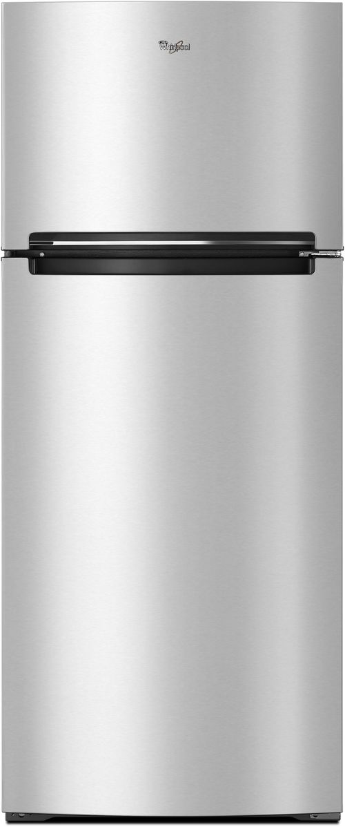 Whirlpool 28 Inch 28" Top Freezer Refrigerator WRT518SZFM
