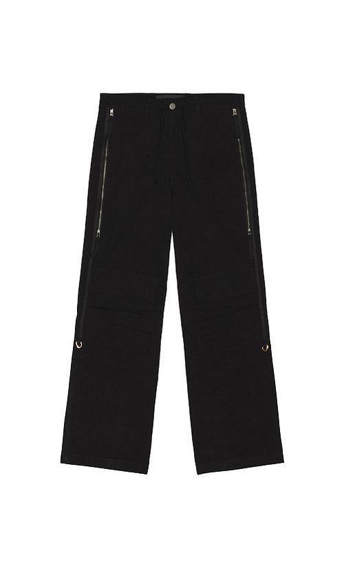 Jungles HOSEN STASH in Black. Größe XL/1X. Also in L