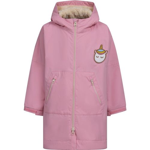 Trespass Kids Unisex Childrens/Kids Mystica Coat Baby Pink - 2-3Y