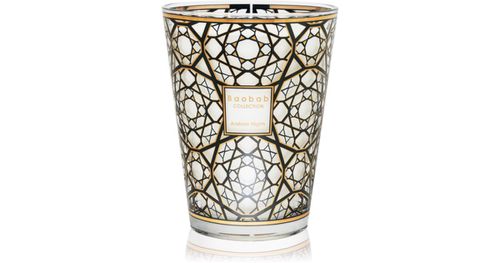 Baobab Collection Arabian Nights — Scented Candle