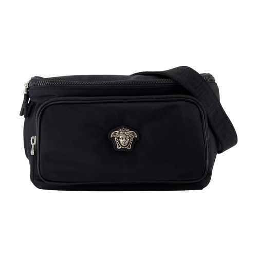 Borsa a cinghia Versace