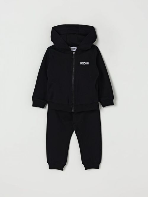 Tracksuits Kids color Black