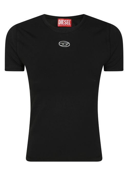 Women's Mini Uncut T-Shirt for FW26