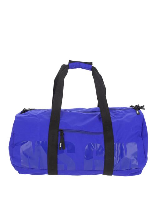 M. S.G. M. Msgm Duffle