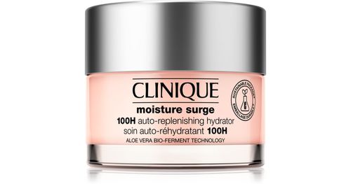 Clinique Moisture Surge™ 100H Auto-Replenishing Hydrator moisturizing cream-gel 75 ml
