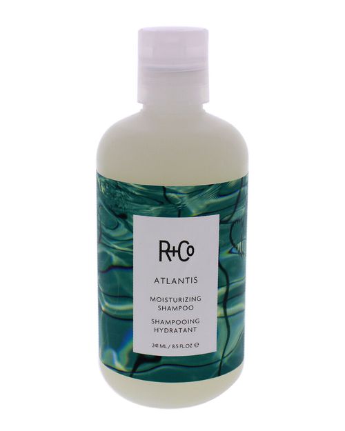 Unisex 8.5Oz Atlantis Moisturizing Shampoo