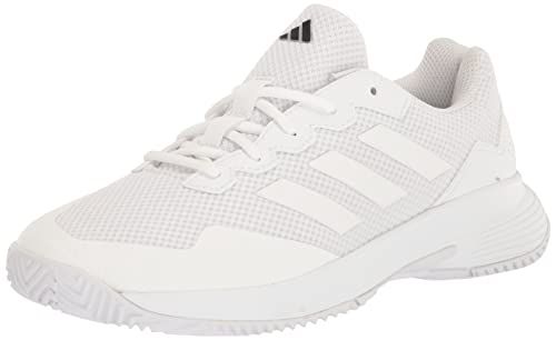 Adidas Men's Gamecourt 2.0 Tennis Sneaker