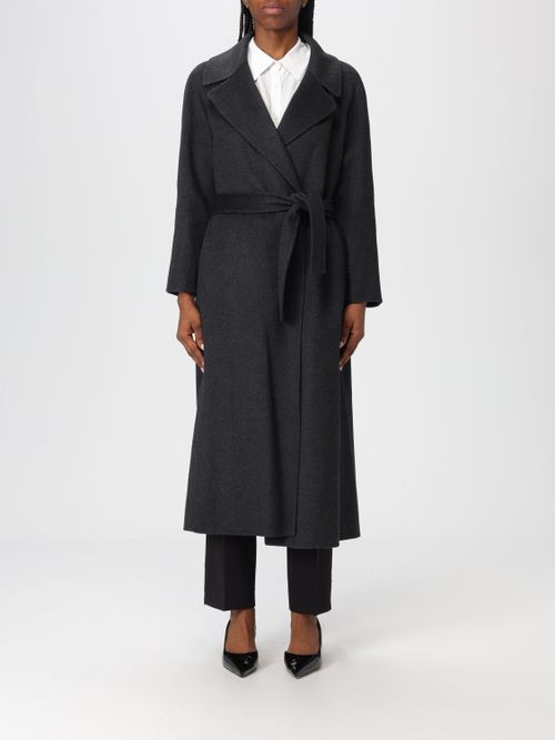 Coat PALTÒ Woman color Fa01