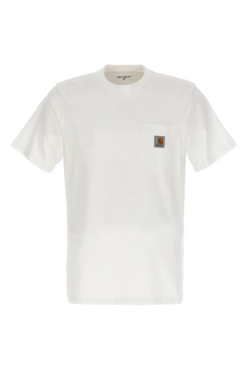 'Pocket' T-Shirt