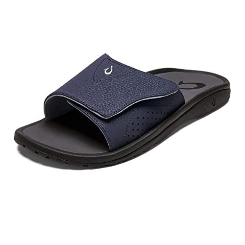 OLUKAI Nalu Men's Slide Sandals